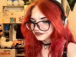 redheadcatxdd