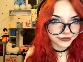 redheadcatxdd