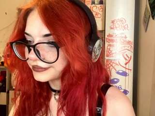 redheadcatxdd