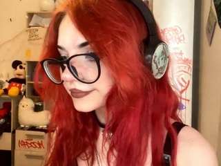 redheadcatxdd