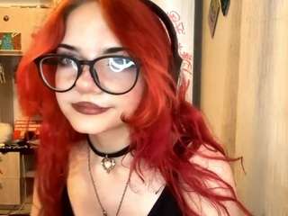 redheadcatxdd