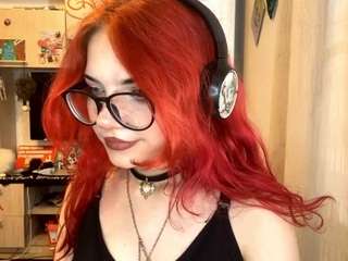 redheadcatxdd