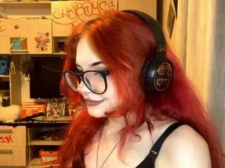 redheadcatxdd