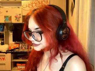 redheadcatxdd