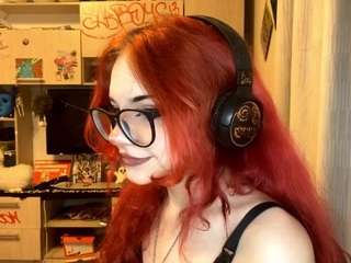 redheadcatxdd