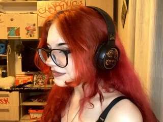 redheadcatxdd