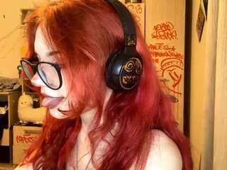redheadcatxdd