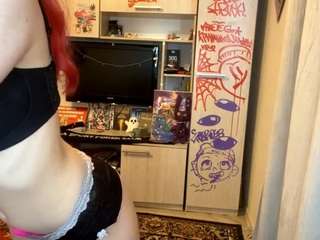 redheadcatxdd