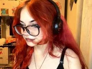 redheadcatxdd