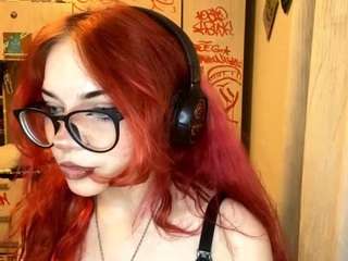 redheadcatxdd