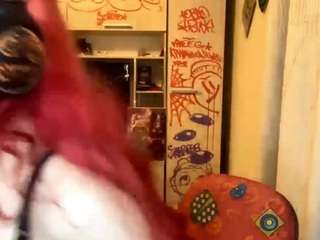 redheadcatxdd