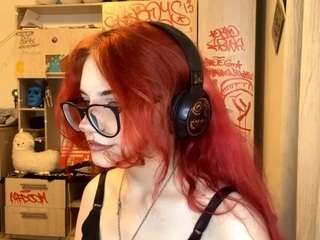 redheadcatxdd