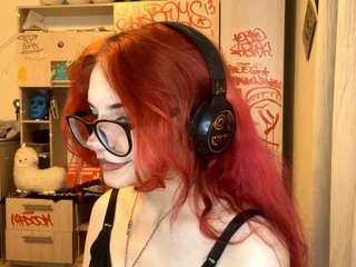 redheadcatxdd