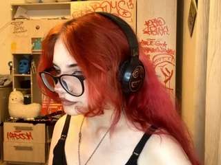 redheadcatxdd