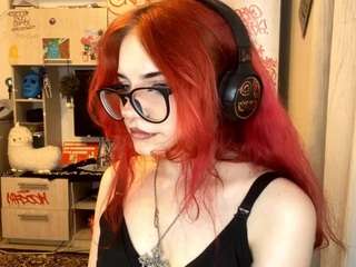 redheadcatxdd