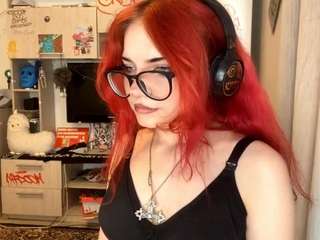 redheadcatxdd