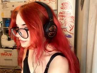 redheadcatxdd