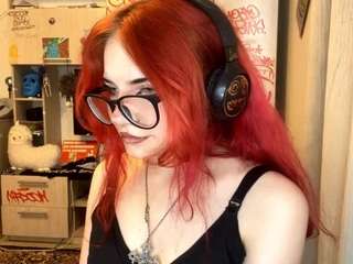redheadcatxdd
