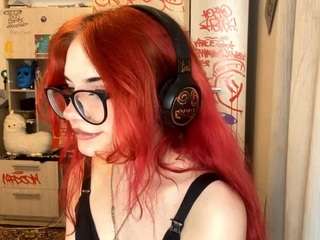 redheadcatxdd