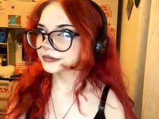 redheadcatxdd
