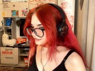 redheadcatxdd