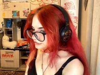 redheadcatxdd