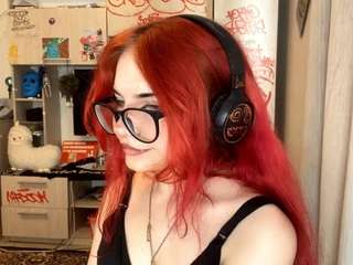 redheadcatxdd