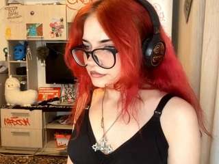 redheadcatxdd