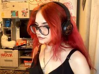 redheadcatxdd