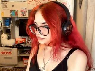 redheadcatxdd