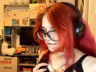 redheadcatxdd