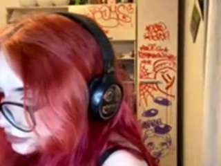 redheadcatxdd
