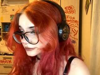 redheadcatxdd