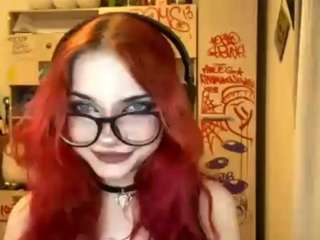 redheadcatxdd