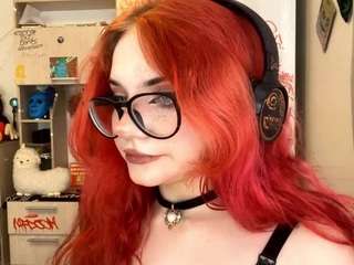 RedHeadCatXDD