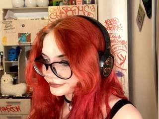 redheadcatxdd