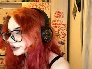 RedHeadCatXDD