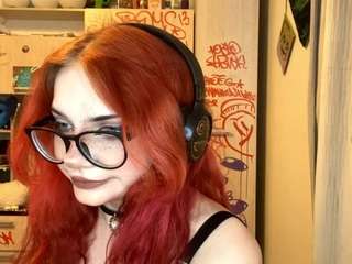 redheadcatxdd