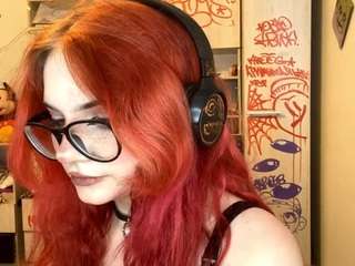redheadcatxdd