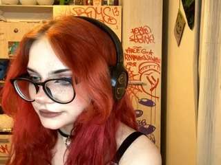 redheadcatxdd