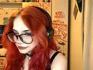 redheadcatxdd
