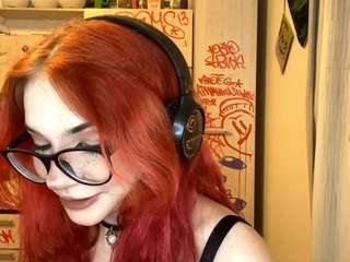 redheadcatxdd