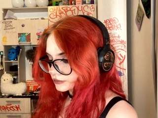 redheadcatxdd