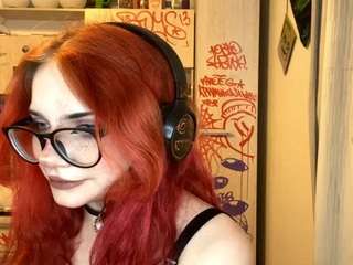 redheadcatxdd