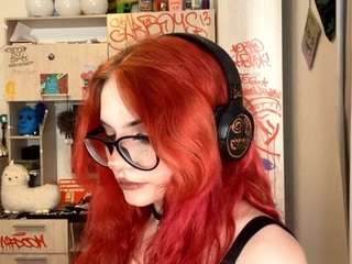 redheadcatxdd