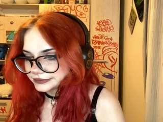 redheadcatxdd