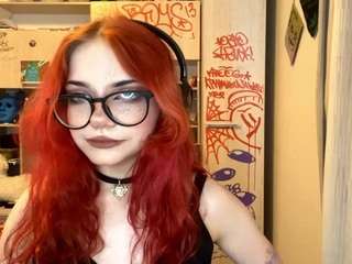 redheadcatxdd