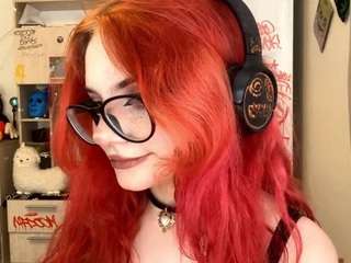 redheadcatxdd