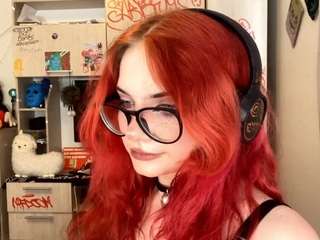 redheadcatxdd