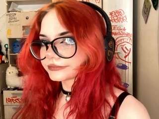 redheadcatxdd